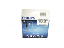 Load image into Gallery viewer, Philips Replacement Shaving Head SH30 for S3000 S2000 and S1000 Series Shavers
