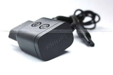 Philips HQ8505 15V Charger for Norelco Multiple Trimmers & Shaver