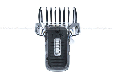 Philips Trimmer Comb 1-12MM For QG3320 QG3330 QG333 QG337 QG3340 QG3343 QG3347 QG3383 QG3387 QG3389