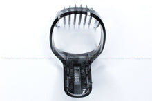 Load image into Gallery viewer, Philips Trimmer Comb 1-12MM For QG3320 QG3330 QG333 QG337 QG3340 QG3343 QG3347 QG3383 QG3387 QG3389
