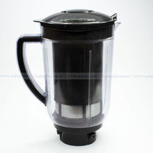 Load image into Gallery viewer, Preethi MGA-531 Blender Jar Assembly 1.5 Liter for Mixer Models Crown Pink, Crown, Elite
