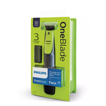 Load image into Gallery viewer, Philips OneBlade Hybrid Trimmer QP2512
